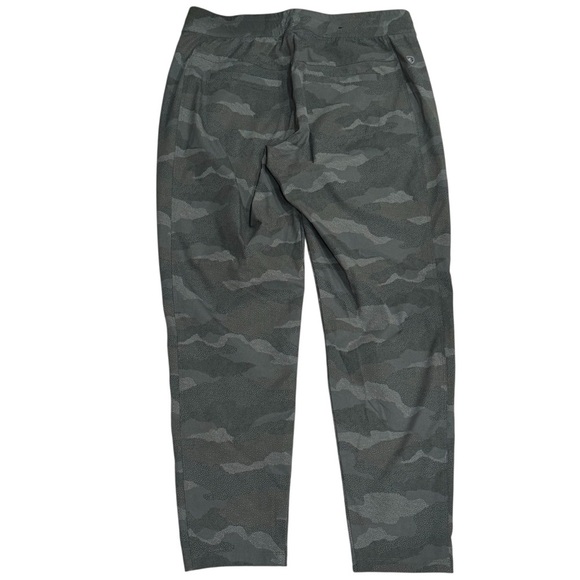 Kuhl Kyodan Jogger Outdoor Camping Hiking Pants Camouflage Size S - Picture 5 of 12